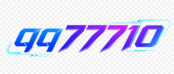 qq77710 লোগো
